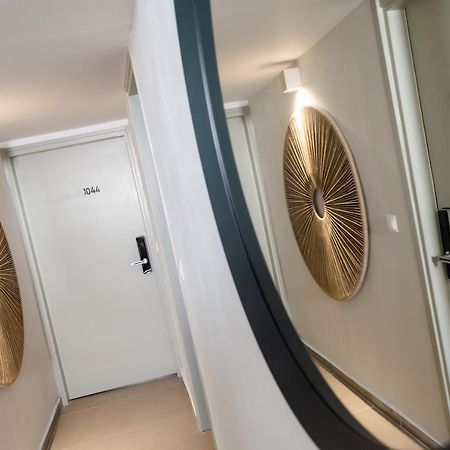 Guru Accommodations Mykonos Town Dış mekan fotoğraf