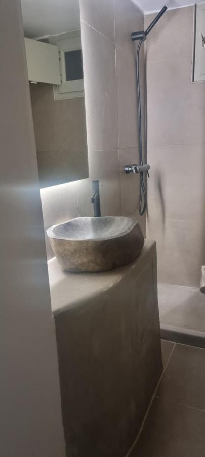 Guru Accommodations Mykonos Town Dış mekan fotoğraf