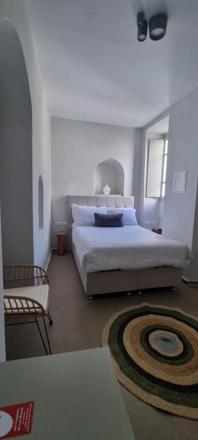 Guru Accommodations Mykonos Town Dış mekan fotoğraf