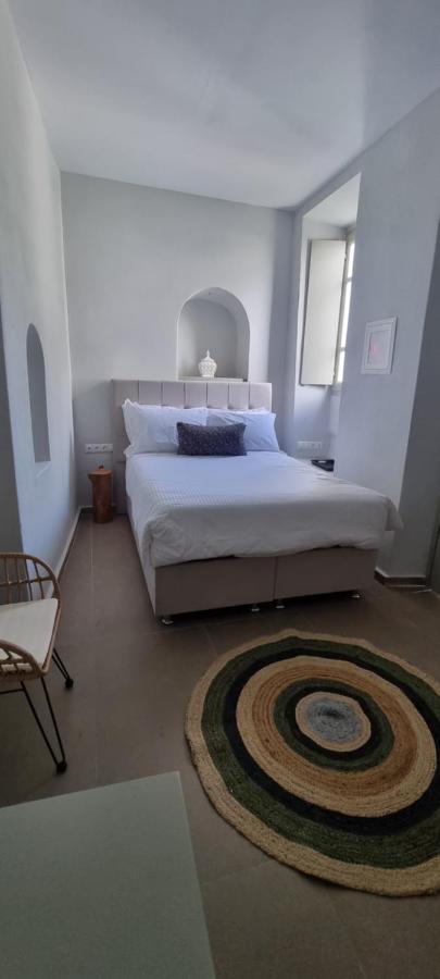 Guru Accommodations Mykonos Town Dış mekan fotoğraf