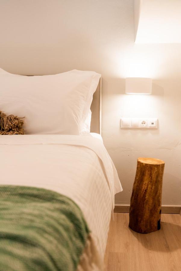Guru Accommodations Mykonos Town Dış mekan fotoğraf