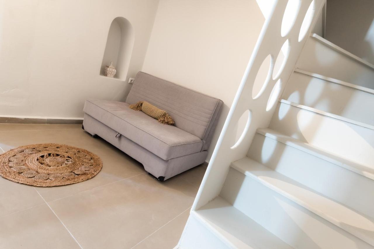Guru Accommodations Mykonos Town Dış mekan fotoğraf