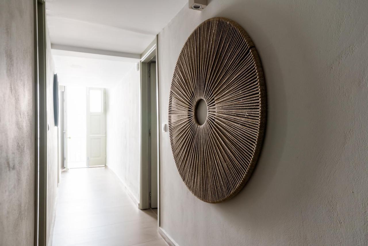 Guru Accommodations Mykonos Town Dış mekan fotoğraf