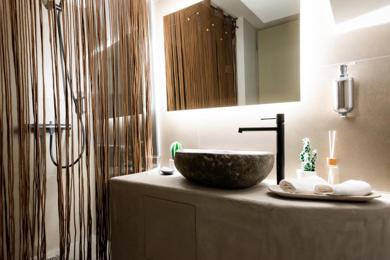 Guru Accommodations Mykonos Town Dış mekan fotoğraf