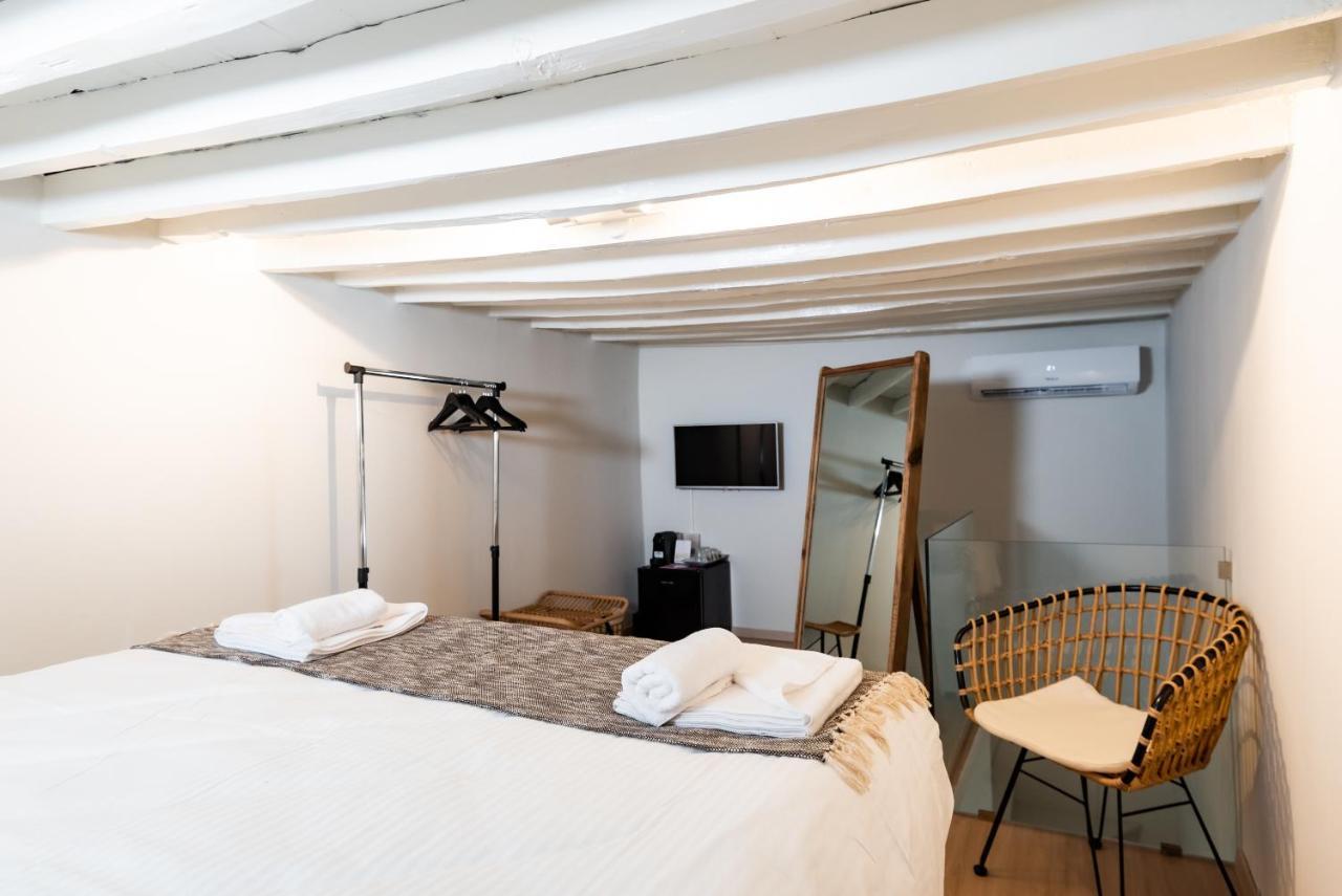 Guru Accommodations Mykonos Town Dış mekan fotoğraf