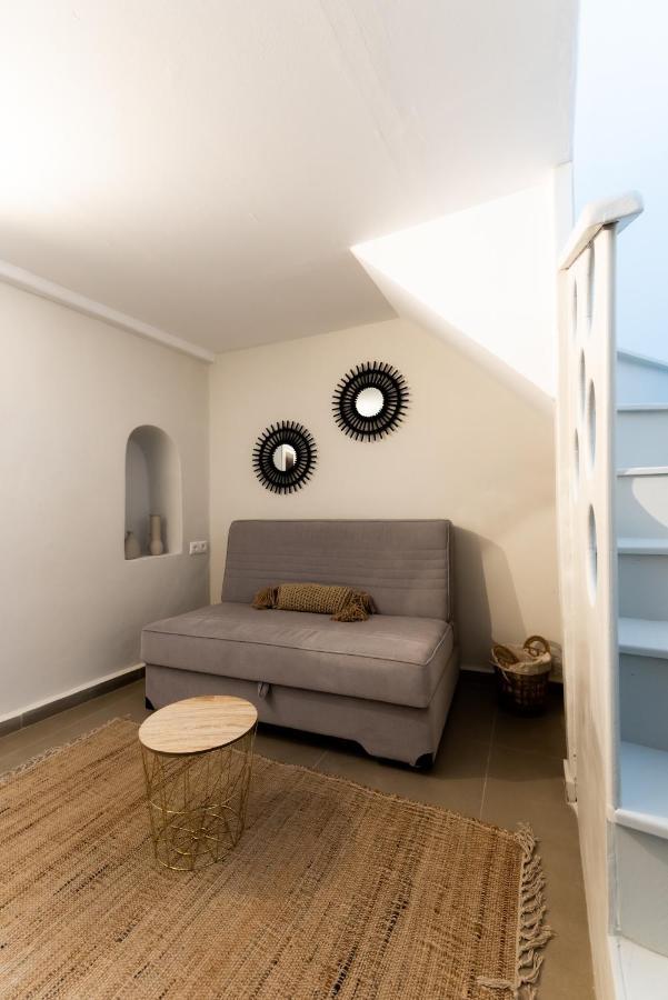 Guru Accommodations Mykonos Town Dış mekan fotoğraf
