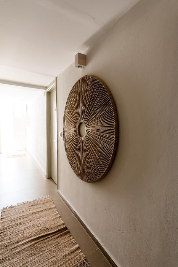 Guru Accommodations Mykonos Town Dış mekan fotoğraf