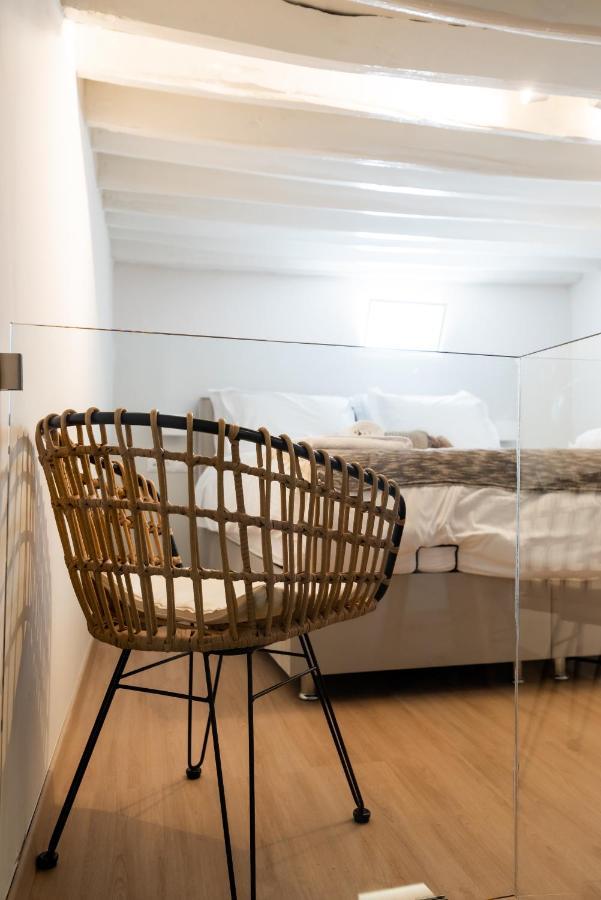 Guru Accommodations Mykonos Town Dış mekan fotoğraf