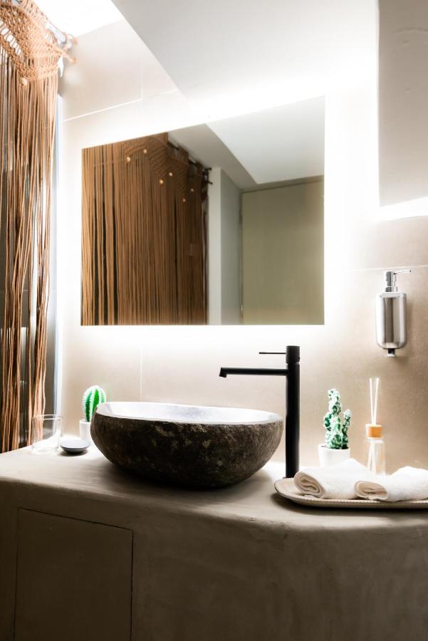 Guru Accommodations Mykonos Town Dış mekan fotoğraf